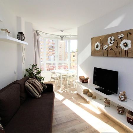 Appartement Coblanca 5 83 à Benidorm Extérieur photo