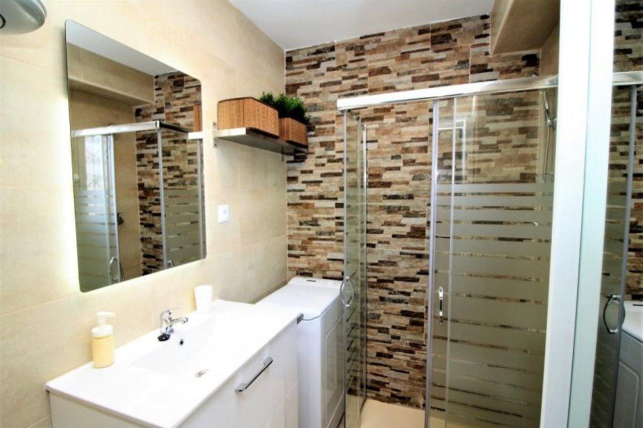 Appartement Coblanca 5 83 à Benidorm Extérieur photo