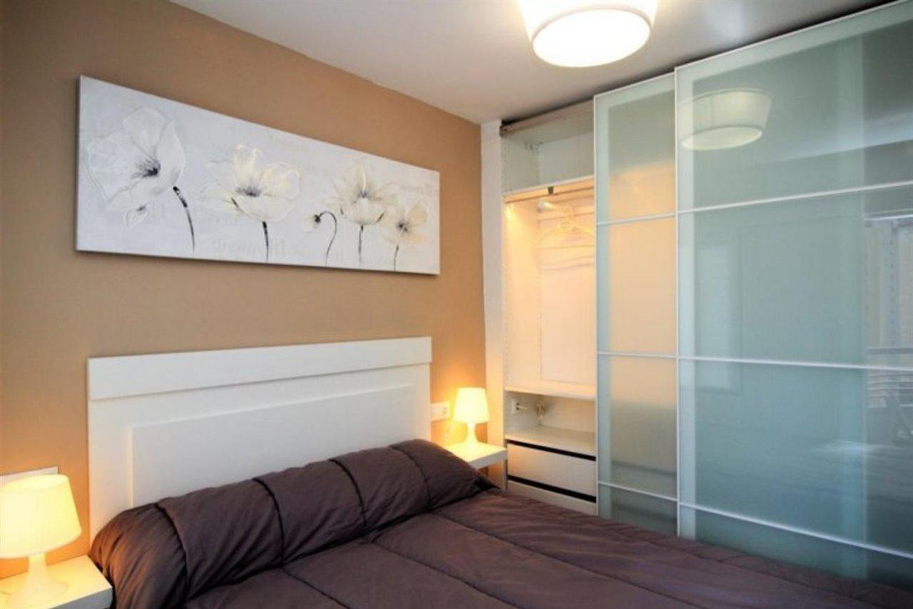 Appartement Coblanca 5 83 à Benidorm Extérieur photo